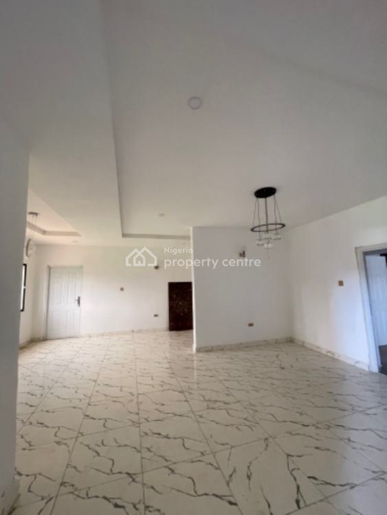 For Rent Standard Newly Built 3 Bedroom Apartment With Excellent