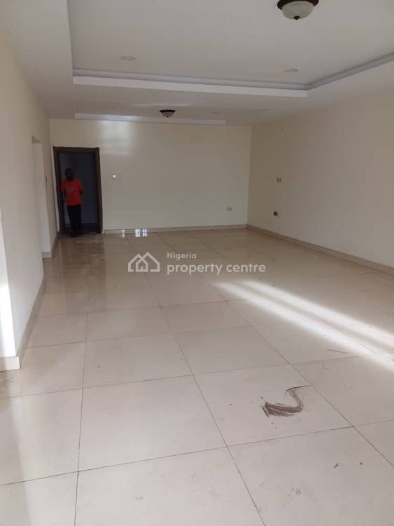 5 Bedrooms Semi-detached House, Second Avenue Estate, Ikoyi, Lagos, Detached Duplex for Rent