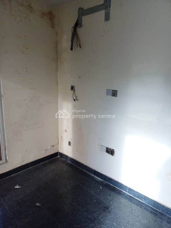 5 Bedrooms Semi-detached House, Second Avenue Estate, Ikoyi, Lagos, Detached Duplex for Rent