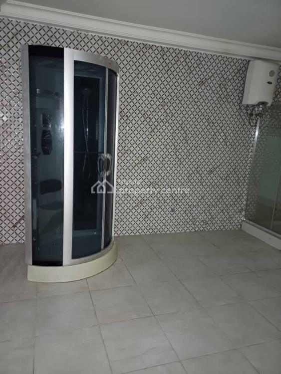 5 Bedrooms Semi-detached House, Second Avenue Estate, Ikoyi, Lagos, Detached Duplex for Rent