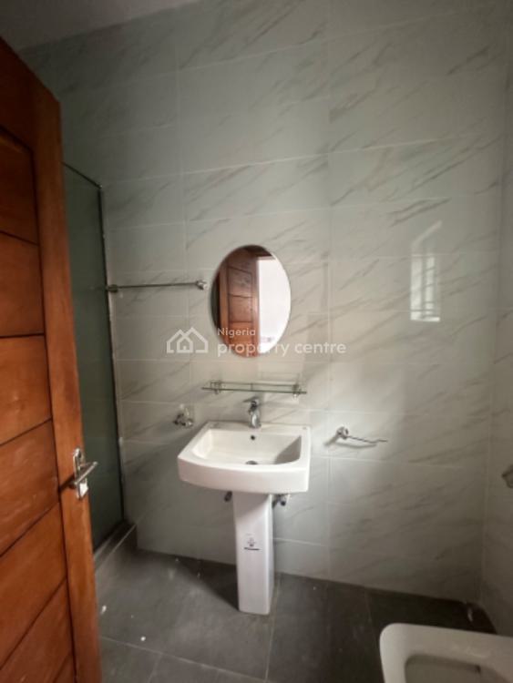 Luxury 3 Bedroom Apartment with Bq, Lekki Phase 1, Lekki, Lagos, Flat / Apartment for Rent