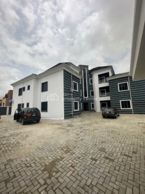 Luxury 2 Bedroom Apartment, Lekki Phase 1, Lekki, Lagos, Flat / Apartment for Rent