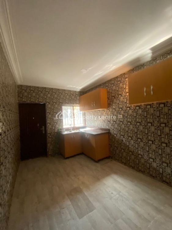 Spacious 3 Bedroom Flat, Lekki, Lagos, Terraced Bungalow for Rent