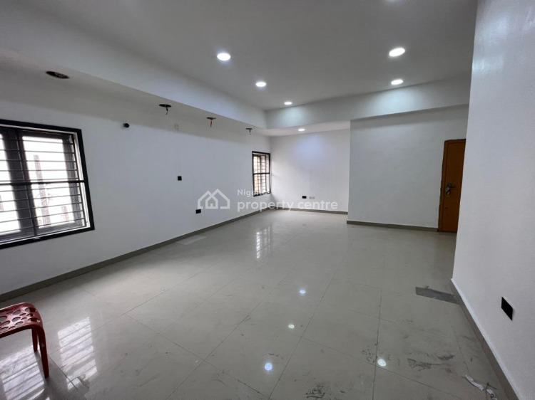 Luxury Mini Flat. 2 Toilets Wonderful Pop Ceiling Design, Off Banana Island Road, Sureline By Mojisola, Ikoyi, Lagos, Mini Flat (room and Parlour) for Rent