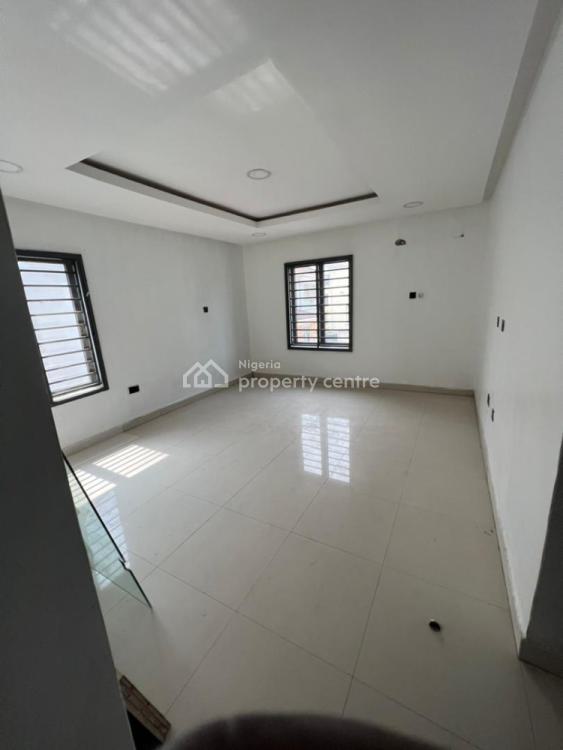 Luxury Mini Flat. 2 Toilets Wonderful Pop Ceiling Design, Off Banana Island Road, Sureline By Mojisola, Ikoyi, Lagos, Mini Flat (room and Parlour) for Rent