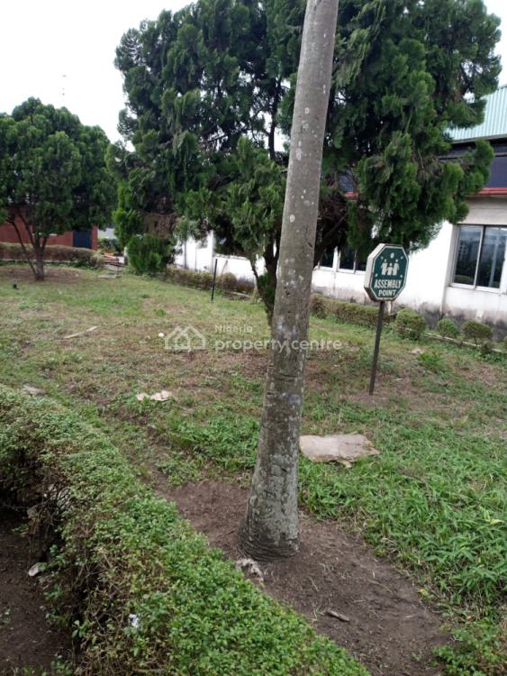 Multiple Bay Warehouse, Oba Akran, Ikeja, Lagos, Warehouse for Sale