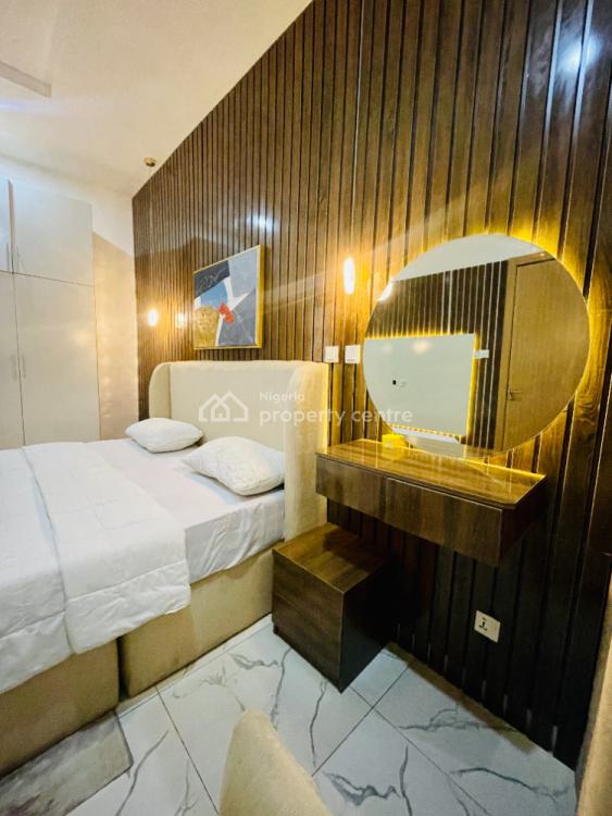Luxury 3 Bedrooms Duplex in Lekki, Christabel Garden Estate Ii, Behind Dreamworld Africana, Orchid Road, Lekki, Lagos, Terraced Duplex Short Let
