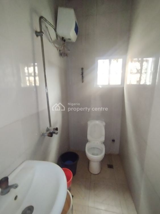Luxury 2 Bedroom Flat, Aptech Estate, Sangotedo, Ajah, Lagos, Flat / Apartment for Rent