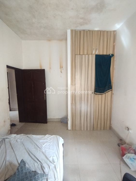 Luxury 2 Bedroom Flat, Aptech Estate, Sangotedo, Ajah, Lagos, Flat / Apartment for Rent