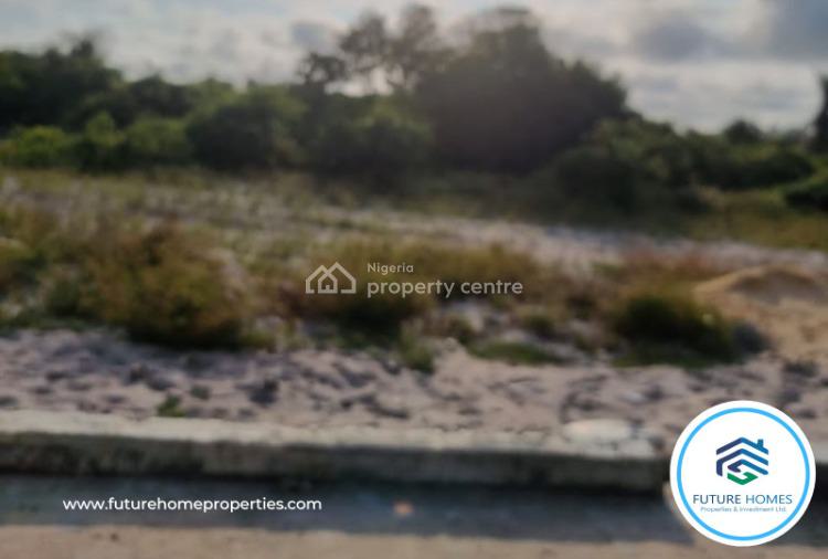 For Sale Small Plots And Large Plots Of Land In A Private Island