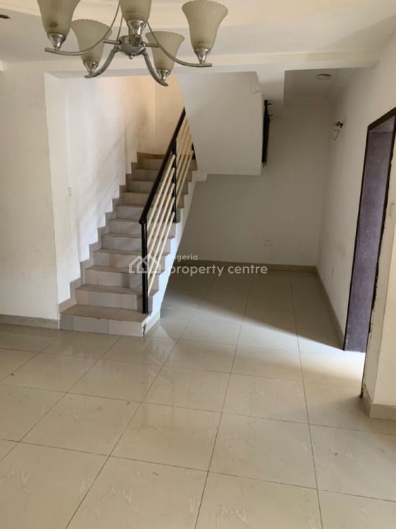 For Sale Brand New 3 Bedroom Terraced Duplex With Bq, South Pointe