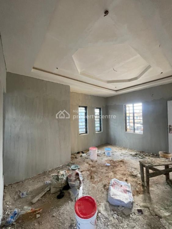 For Rent A Very Spacious Newly Built Mini Flat, Charlie Boy, Gbagada