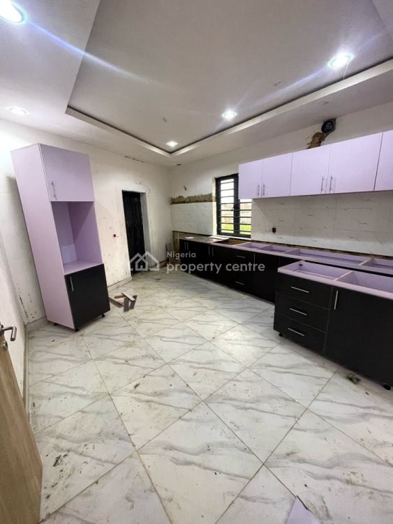 Beautiful & Spacious Three Bedroom Flats with Constant Power Supply., Gbagada, Lagos, Block of Flats for Sale