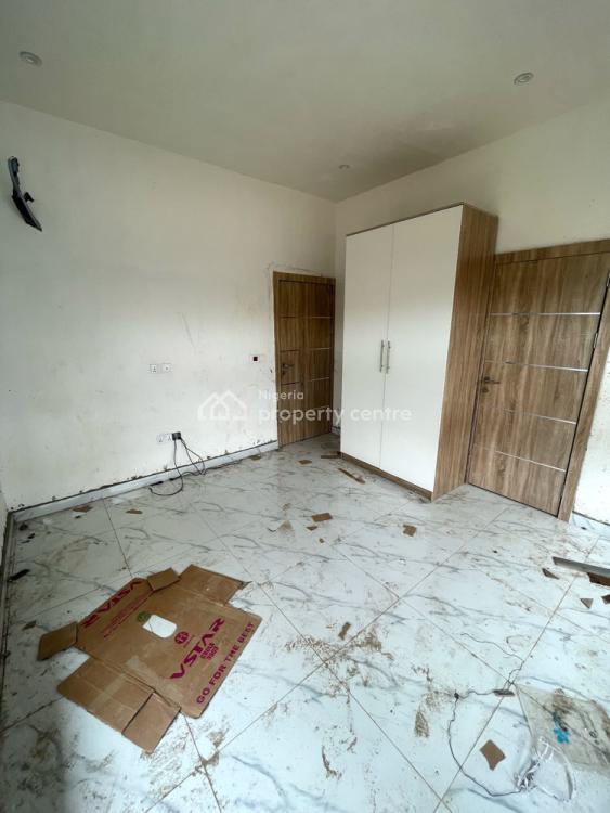 Beautiful & Spacious Three Bedroom Flats with Constant Power Supply., Gbagada, Lagos, Block of Flats for Sale