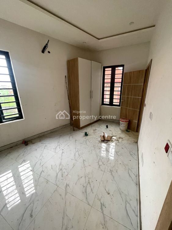 Beautiful & Spacious Three Bedroom Flats with Constant Power Supply., Gbagada, Lagos, Block of Flats for Sale