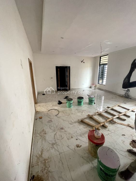 Beautiful & Spacious Three Bedroom Flats with Constant Power Supply., Gbagada, Lagos, Block of Flats for Sale