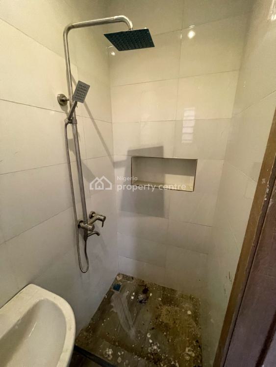 Beautiful & Spacious Three Bedroom Flats with Constant Power Supply., Gbagada, Lagos, Block of Flats for Sale