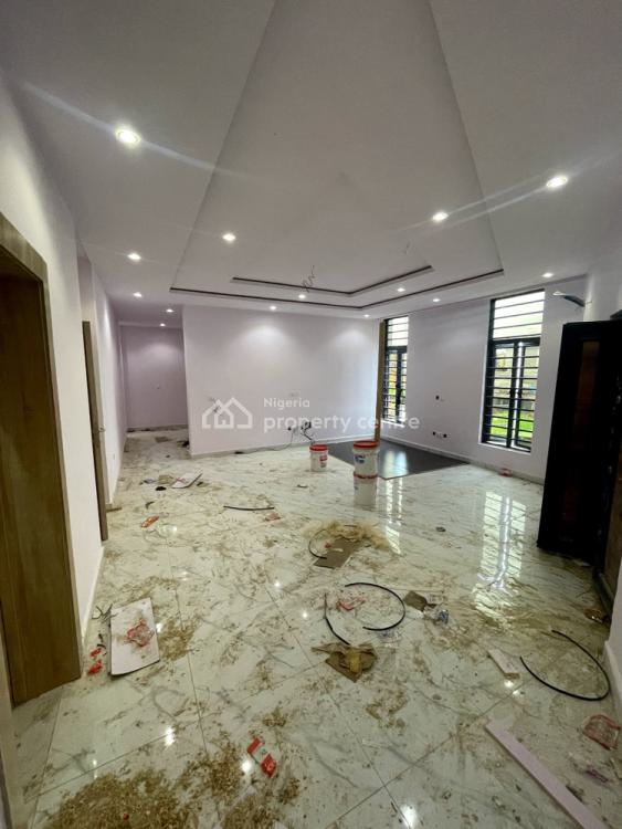 Beautiful & Spacious Three Bedroom Flats with Constant Power Supply., Gbagada, Lagos, Block of Flats for Sale