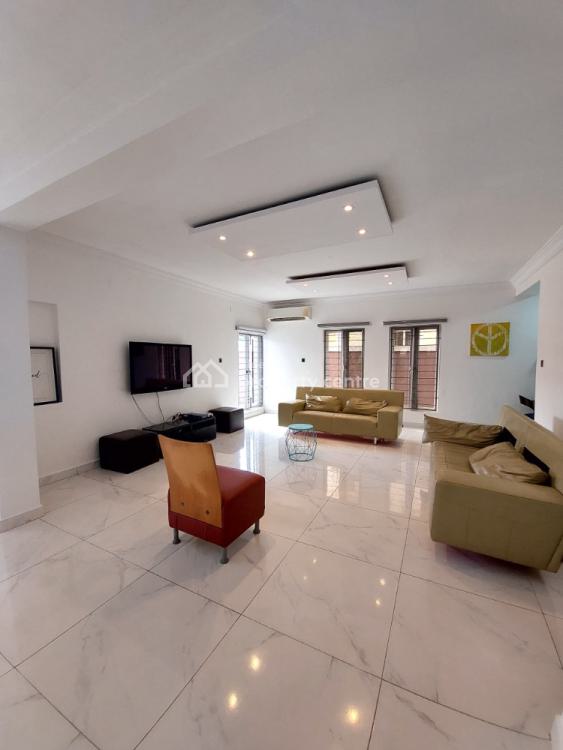 5 Bedroom Fully Detached Duplex, Vgc, Lekki, Lagos, Detached Duplex for Sale