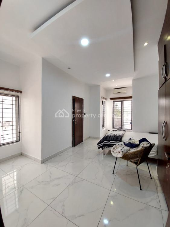 5 Bedroom Fully Detached Duplex, Vgc, Lekki, Lagos, Detached Duplex for Sale