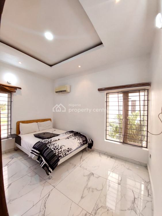 5 Bedroom Fully Detached Duplex, Vgc, Lekki, Lagos, Detached Duplex for Sale