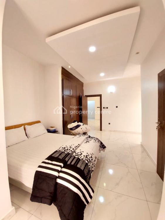 5 Bedroom Fully Detached Duplex, Vgc, Lekki, Lagos, Detached Duplex for Sale