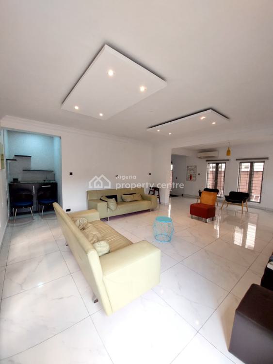 5 Bedroom Fully Detached Duplex, Vgc, Lekki, Lagos, Detached Duplex for Sale