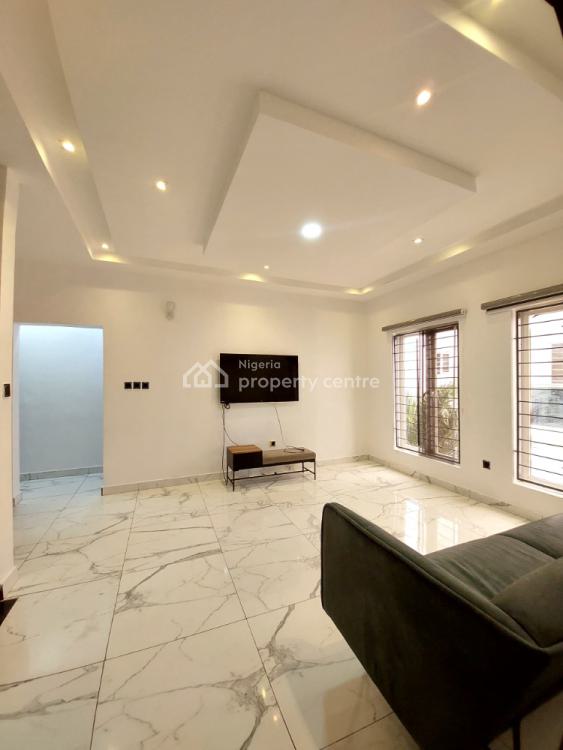 5 Bedroom Fully Detached Duplex, Vgc, Lekki, Lagos, Detached Duplex for Sale