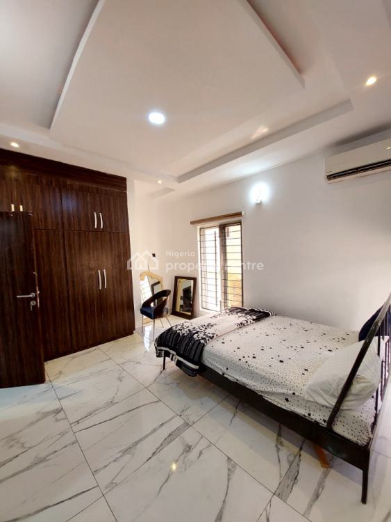 5 Bedroom Fully Detached Duplex, Vgc, Lekki, Lagos, Detached Duplex for Sale