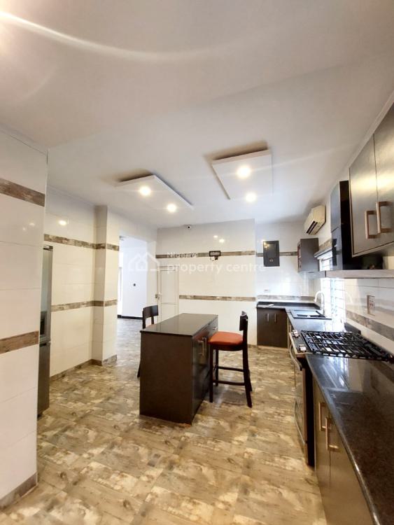 5 Bedroom Fully Detached Duplex, Vgc, Lekki, Lagos, Detached Duplex for Sale