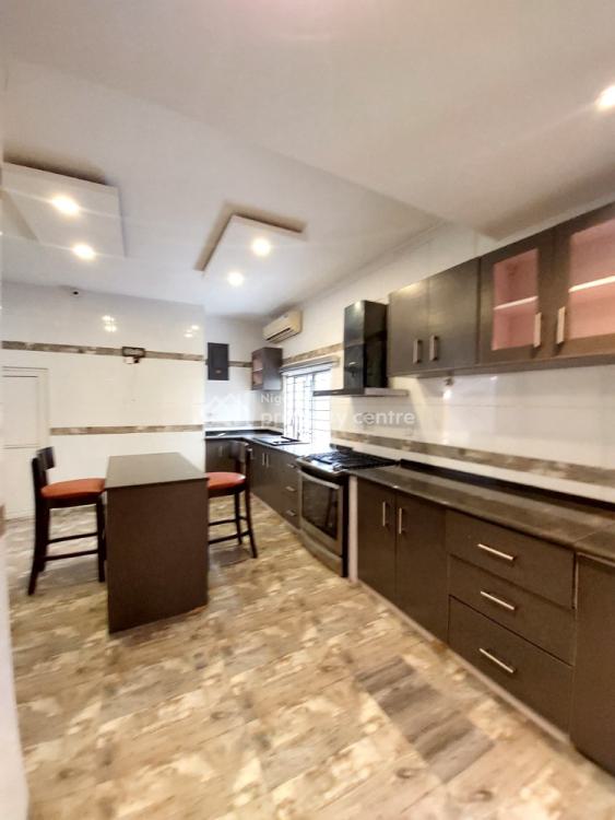 5 Bedroom Fully Detached Duplex, Vgc, Lekki, Lagos, Detached Duplex for Sale