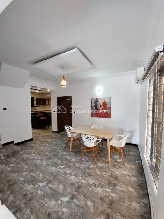 5 Bedroom Fully Detached Duplex, Vgc, Lekki, Lagos, Detached Duplex for Sale