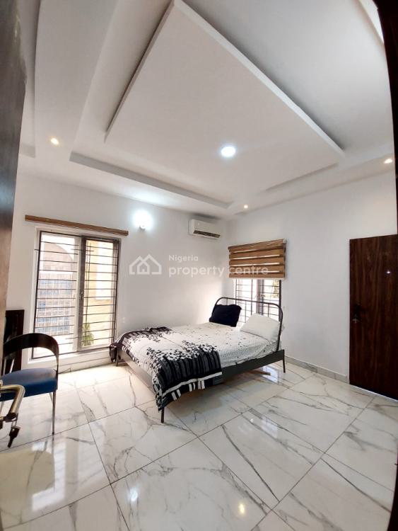 5 Bedroom Fully Detached Duplex, Vgc, Lekki, Lagos, Detached Duplex for Sale