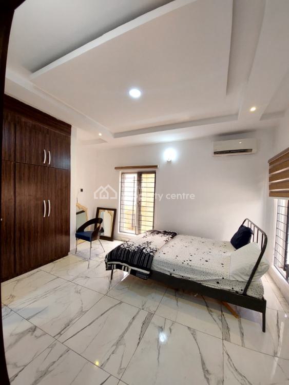 5 Bedroom Fully Detached Duplex, Vgc, Lekki, Lagos, Detached Duplex for Sale