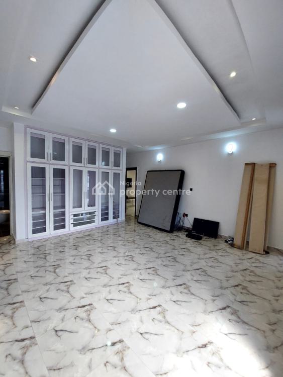 5 Bedroom Fully Detached Duplex, Vgc, Lekki, Lagos, Detached Duplex for Sale