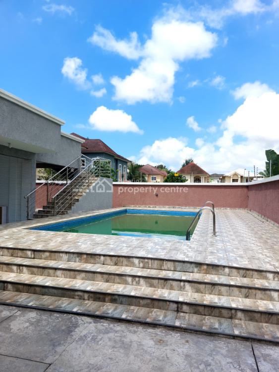 5 Bedroom Fully Detached Duplex, Vgc, Lekki, Lagos, Detached Duplex for Sale