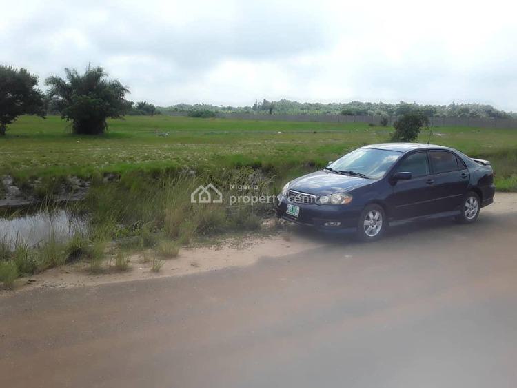 Gated Affordable Properties, Lepia Town, Ibeju Lekki, Lagos, Mixed-use Land for Sale