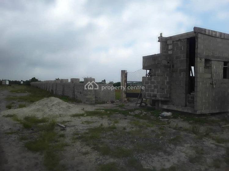 Gated Affordable Properties, Lepia Town, Ibeju Lekki, Lagos, Mixed-use Land for Sale