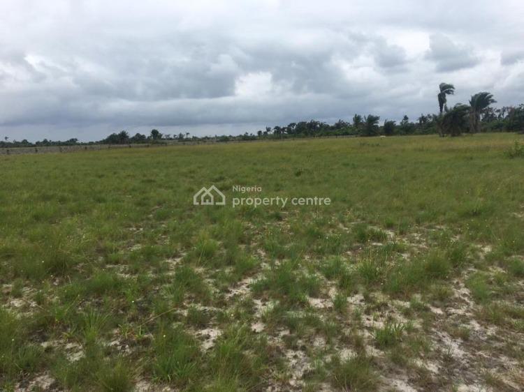 Gated Affordable Properties, Lepia Town, Ibeju Lekki, Lagos, Mixed-use Land for Sale