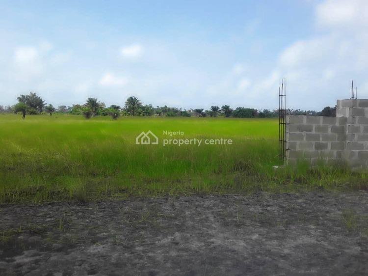 Gated Affordable Properties, Lepia Town, Ibeju Lekki, Lagos, Mixed-use Land for Sale