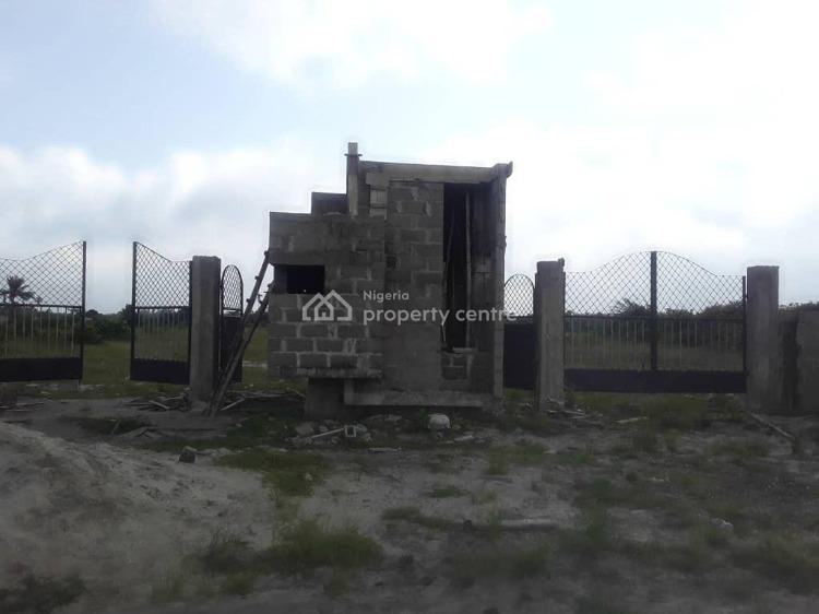 Gated Affordable Properties, Lepia Town, Ibeju Lekki, Lagos, Mixed-use Land for Sale