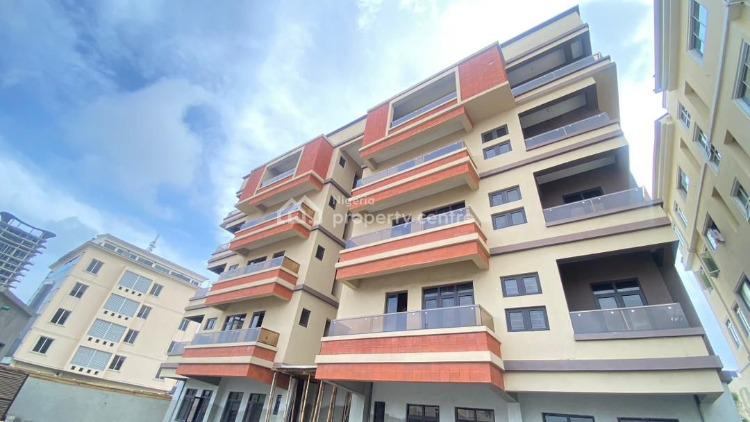 Fully Serviced 3 Bedroom Apartments, Victoria Island (vi), Lagos, Flat / Apartment for Rent