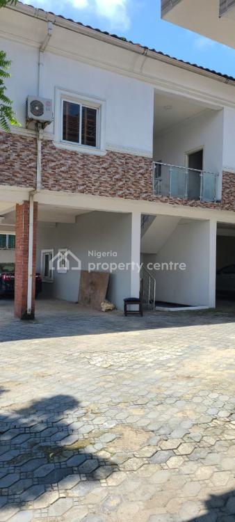Newly Renovated 2 & 3 Bedroom Apartments, Lekki Phase 1, Lekki, Lagos, Flat / Apartment for Rent