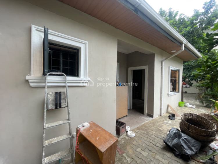 Spacious Room, Self Contain Apartment, Opposite Petrocam, Olokonla, Ajah, Lagos, Self Contain (single Rooms) for Rent