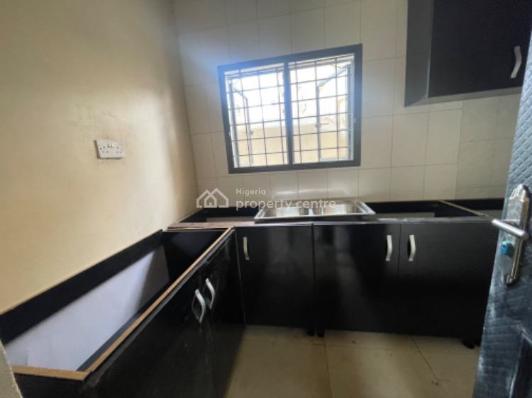 Spacious Room, Self Contain Apartment, Opposite Petrocam, Olokonla, Ajah, Lagos, Self Contain (single Rooms) for Rent