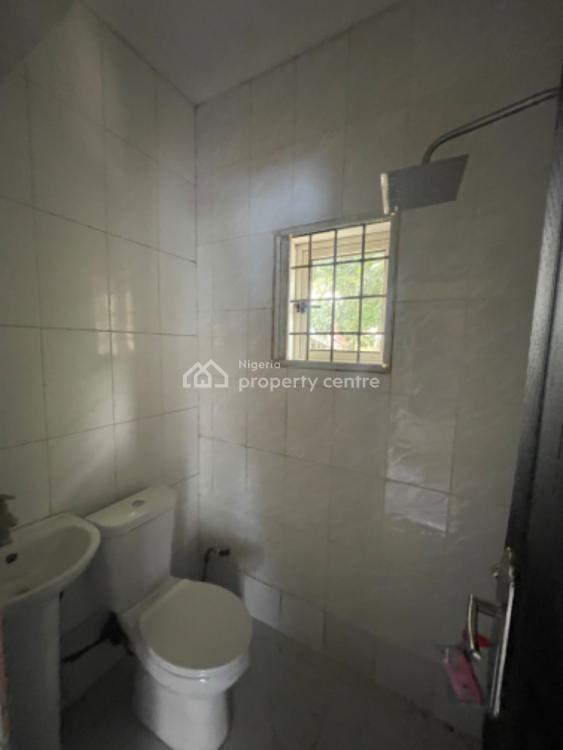 Spacious Room, Self Contain Apartment, Opposite Petrocam, Olokonla, Ajah, Lagos, Self Contain (single Rooms) for Rent