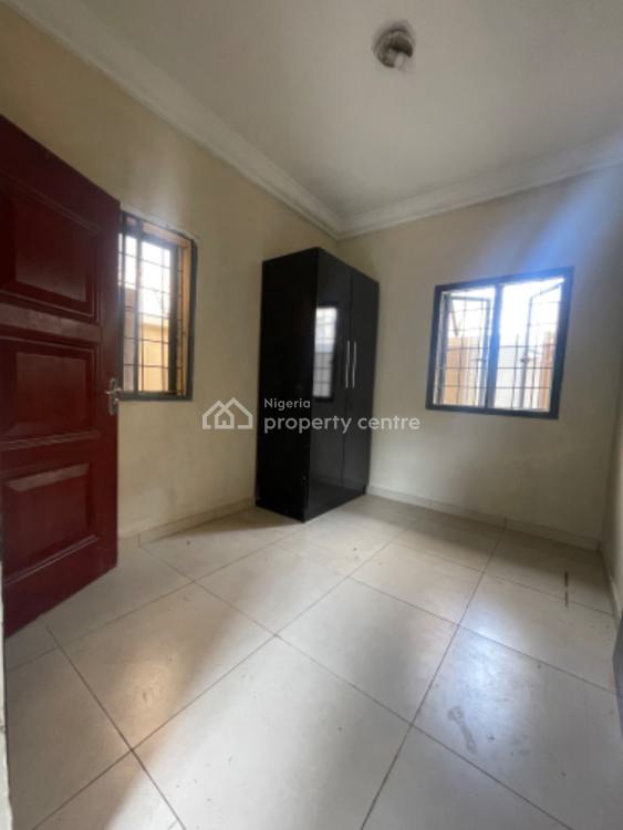 Spacious Room, Self Contain Apartment, Opposite Petrocam, Olokonla, Ajah, Lagos, Self Contain (single Rooms) for Rent