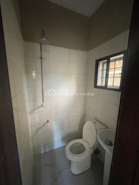 Spacious Room, Self Contain Apartment, Opposite Petrocam, Olokonla, Ajah, Lagos, Self Contain (single Rooms) for Rent