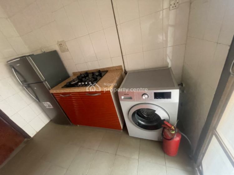 2 Bedroom Apartment, Oniru, Victoria Island (vi), Lagos, Flat / Apartment for Rent