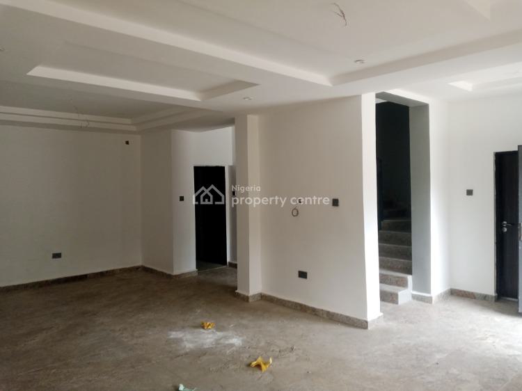 Brand New Classic Luxurious Spacious 4 Bedroom Terrace Duplex with Bq, Gaduwa, Abuja, Terraced Duplex for Rent